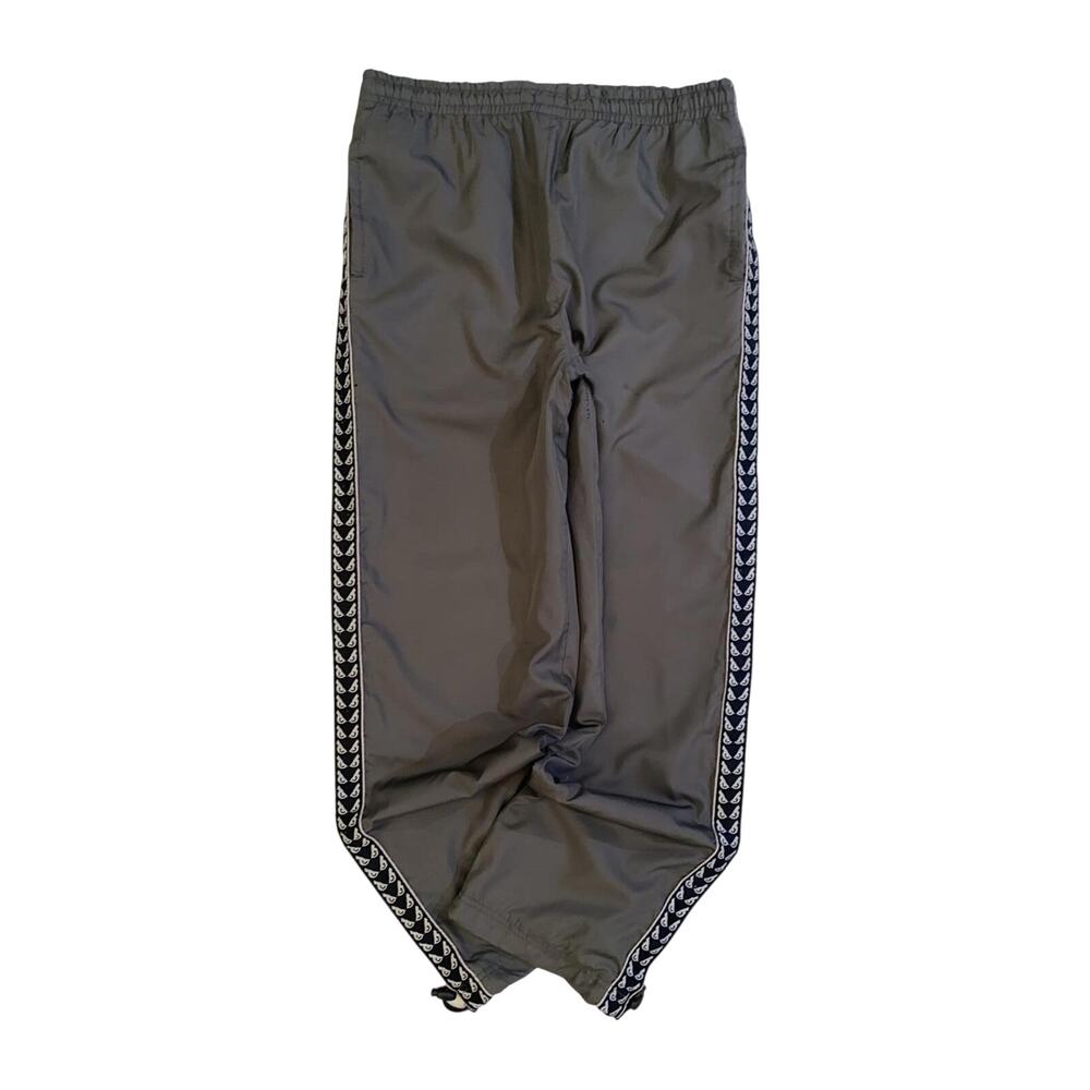 Badboy Y2K Hip Hop Track Jogger Grey M